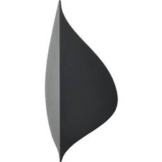 Lesley Outdoor Led Leaf Style Anthracite