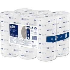 Toalett- & Hushållspapper Tork Toalettpapper OptiServe Coreless Extra Mjukt Premium T7