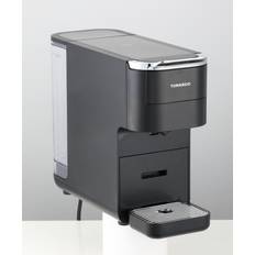 Kaffemaskiner Tornado TCM-7042-GS 5-in-1 Capsule Coffee Maker