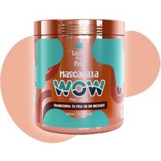 Hair Products Leche Pal Pelo WOW Deep Conditioning Hair Mask 27 fl oz