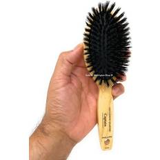 Philips Phillips Brush 8.5 in Gentlemens Quarters Captain Oval Cushion Boar Bristle 1 - Wood - 0.19 Pounds