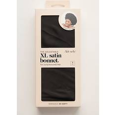 Kitsch Bonnets Kitsch Sleep Bonnet in Black