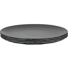 Koziol Tallrikar Koziol Club Plate 260 Flacher Teller