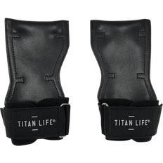 Dragremmar Titan Life Lifting Grips Handledsstöd