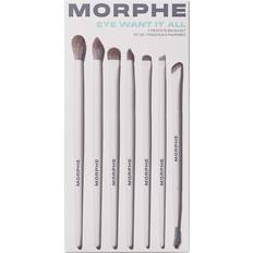 Morphe Eye Want It All 7-Piece Eye Brush Set