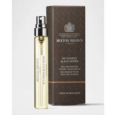 Molton Brown Re-charge Black Pepper EdP Travel Case Refill 7,5 ml