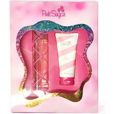 Aquolina Pink Sugar Parfymset