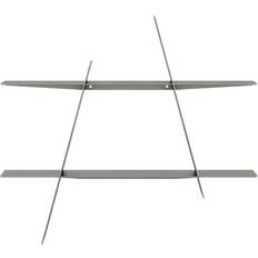 A-Shelf M Steel