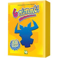 Amigo 6 Nimmt! 30 Years Jubilee Edition Board Game