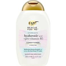 OGX Hyaluronic Acid Pro-Vitamin B5 Conditioner 385 Ml 385ml