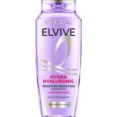L'oréal elvive shampoo 400ml L'Oréal Paris Hydra Hyaluronic Shampoo 400ml