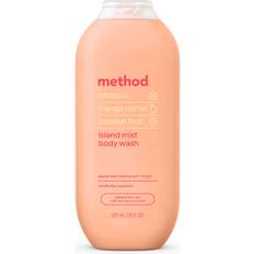 Method body Method Body Wash Island Mist 18 fl oz