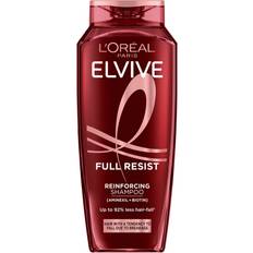 L'Oréal Paris Elvive Full Resist Shampoo 400ml