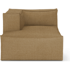 ferm LIVING Catena Sugar Kelp Sofa 95cm 1 pers.