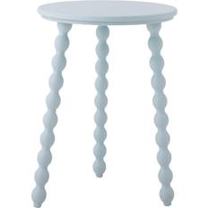 Bloomingville Small Tables Bloomingville Salino Side Blue Small Table