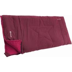Outwell Sleeping Bags Outwell Champ Kids Deep Red