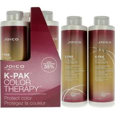 Joico Gift Boxes & Sets Joico K-Pak Color Therapy Kit 2 Pc 33.8 Oz Shampoo