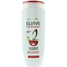 L'Oréal Paris Elvive Full Restore 5 Repairing Shampoo 700ml