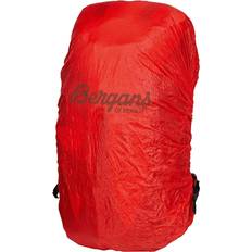 Bergans Friluftsutrustning Bergans Raincover Medium Red M