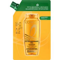 L'Oréal Paris Shampoos on sale L'Oréal Paris Extraordinary Oil Shampoo Refill 500 Ml 500ml