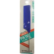 Stella Collection Pin Tail Styling Comb 2413Ast