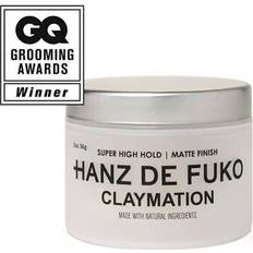 Claymation Clay Wax