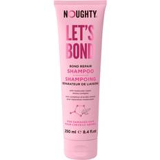 Noughty Shampoos Noughty Let's Bond Bond Repair Shampoo 250 Ml