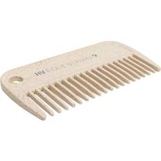 Hair Combs on sale HY Recycled Comb Beige One Size