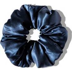 Hair Ties on sale Drowsy Midnight Blue Pillow Scrunchie