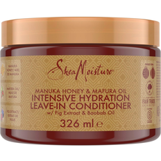 Shea Moisture Manuka Honey Mafura Oil Intensive Hydration Leave-In Conditioner 326 ml