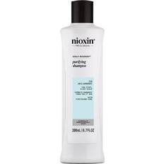 Nioxin Scalp Care Nioxin Scalp Recovery Shampoo 200ml Clear 200ml