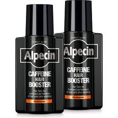 Alpecin Anti Hair Loss Treatments Alpecin Caffeine Hair Booster 2x 200ml
