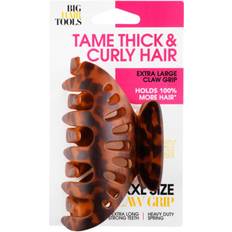 Hair Tools Extra Large Soft Touch Claw Hair Grip