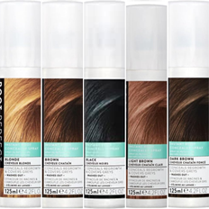 Grey Hair Concealers Root Perfect Instant Root Concealer Spray 125ml Blonde Brown