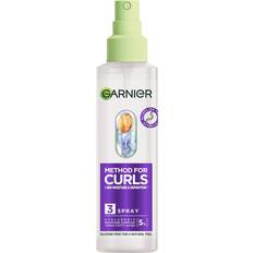 Garnier Method For Curls Spray 150 Ml 150ml