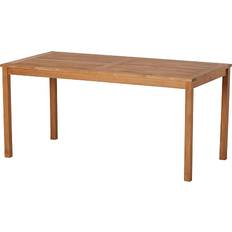 Rosenborg Haveborde Havemøbler Rosenborg Classic Havebord - Teak