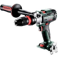 Metabo Borrmaskiner & Borrhammare Metabo Slagborrmaskin SB 18 LTX-3 BL Q I Metal