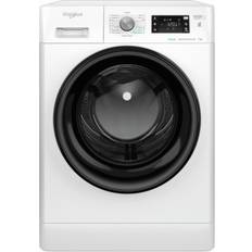 Whirlpool Frontbetjent - Vaskemaskiner Whirlpool FFB 7469 BV EE Frontbetjent Vaskemaskine