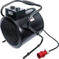 Heizkörper BGS Heizlüfter Elektrisch 9 kW