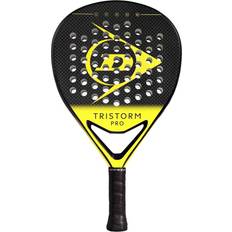 Dunlop Padel Dunlop Tristorm Pro Svart