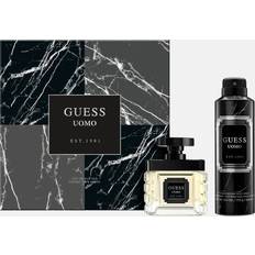 Guess Uomo Eau de Toilette 2 Piece Gift Set