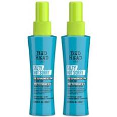 Tigi Salt Water Sprays Tigi Epic Texturising Salt Spray 100ml 2 Pack Blue