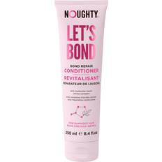 Noughty Conditioners Noughty Let's Bond Bond Repair Conditioner 250 Ml