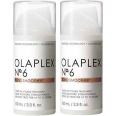 Olaplex duo Olaplex Bond Smoother Duo