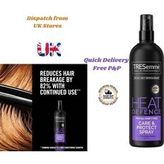 TRESemmé Heat Protectants TRESemmé Care & Protect Heat Defence Spray 300 ml