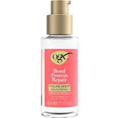 OGX Hair Serums OGX Bond Protein Repair Sealing Serum 50ml