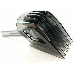 Philips Hair Products Philips Long Hair Comb 24-42mm for HC7460 HC7462 HC9450 HC9452 HC9490