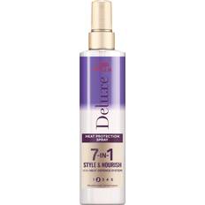 Wella Heat Protectants Wella Deluxe 7-In-1 Heat Protection Spray 150ml