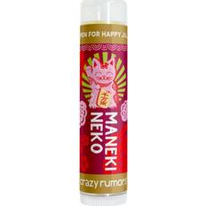 Hudvård Crazy Rumors Happy Juju Maneki Neko Lip Balm 4.25 ml