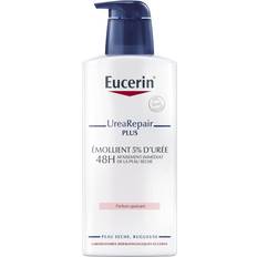 Eucerin Kropspleje Eucerin UreaRepair Plus 5% Urea Lotion 400 ml 400ml